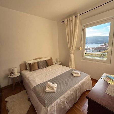 Savina Apartment Herceg Novi Exterior photo