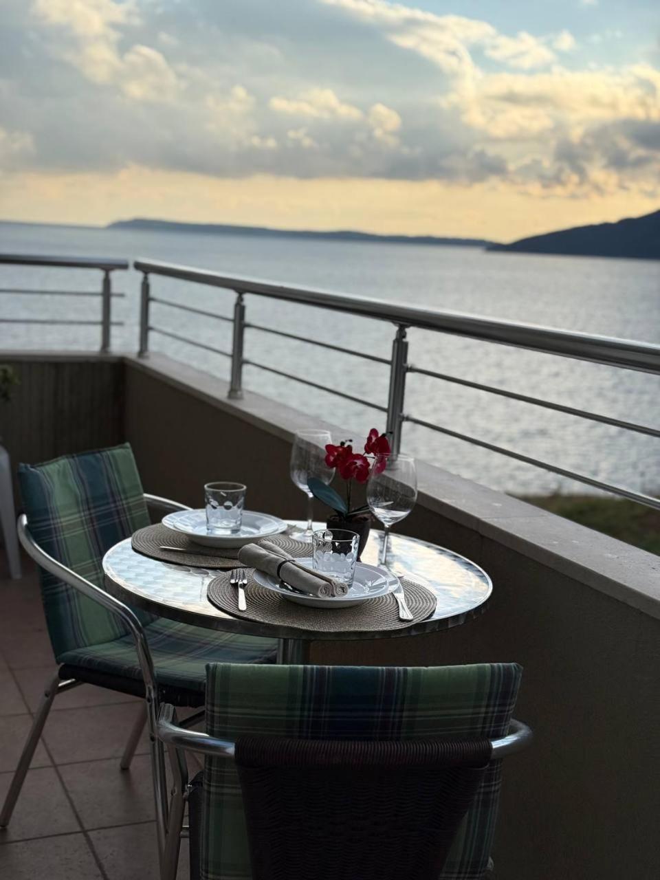 Savina Apartment Herceg Novi Exterior photo