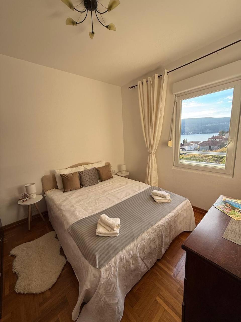 Savina Apartment Herceg Novi Exterior photo